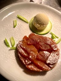 Tarte Tatin